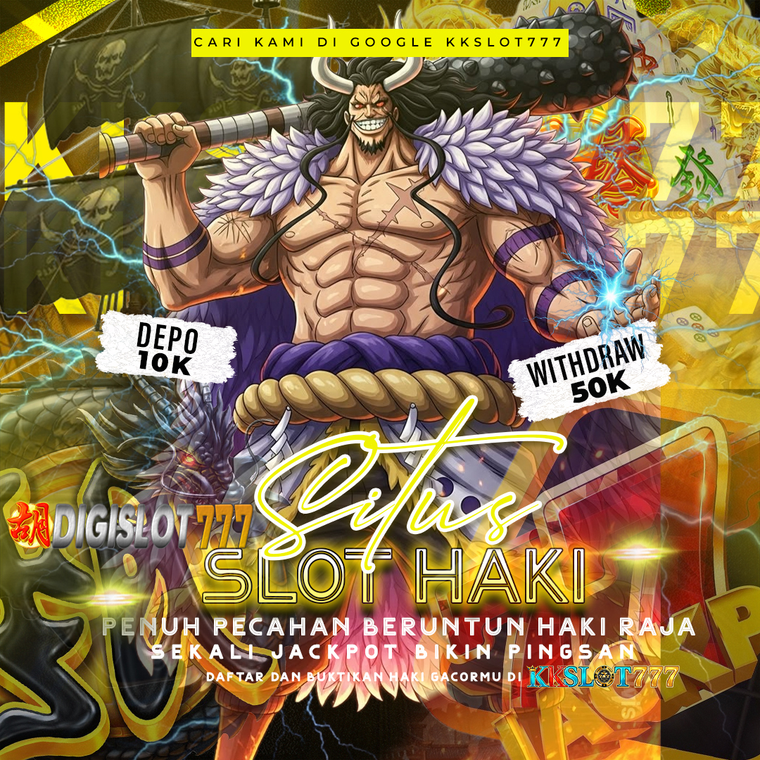 Digislot777 | Digi Slot777 Akses Gokil Khusus Pemenang Sejati